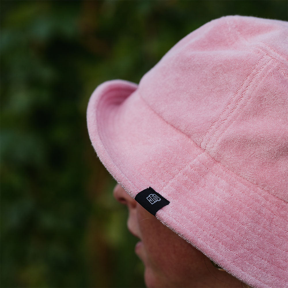 PINK HAT