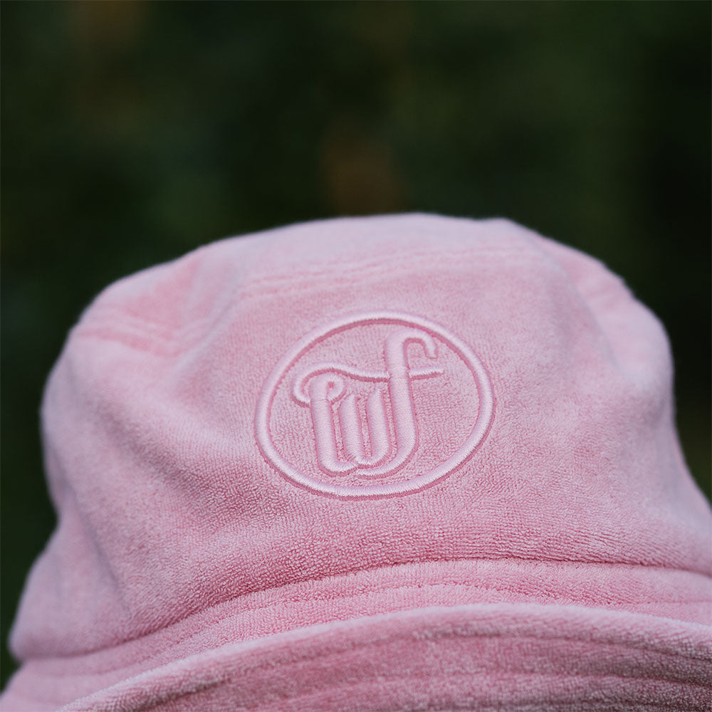 PINK HAT