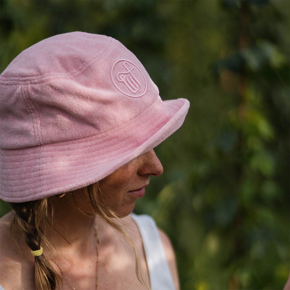 PINK HAT