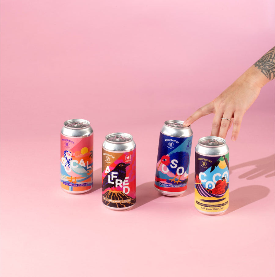 PACK NOUVEAUTÉS PRINTEMPS