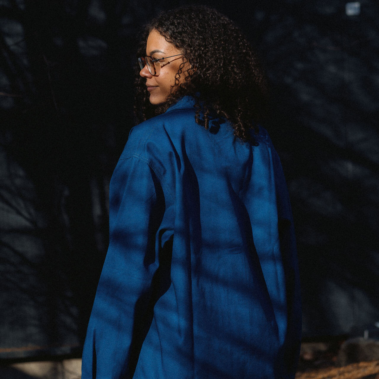 Noa-works-blue-work-jacket-whitefrontier-brewery-lafont