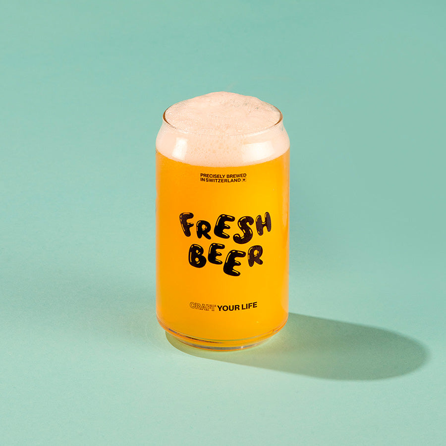 Cryo Fresh Hazy IPA