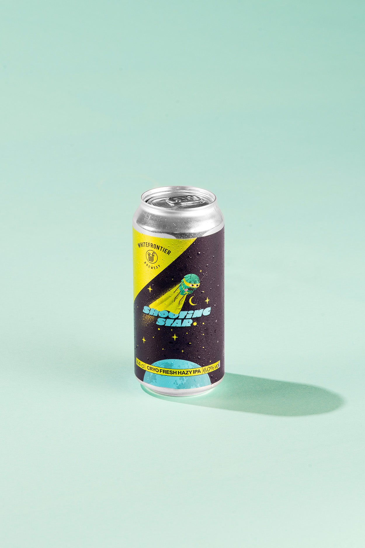 Shooting Star canette