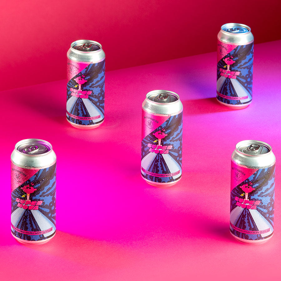 Cryo Fresh Double Neipa