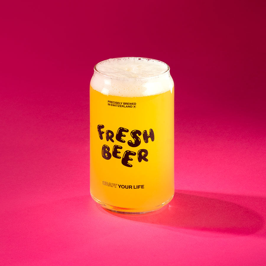 Cryo Fresh Double Neipa