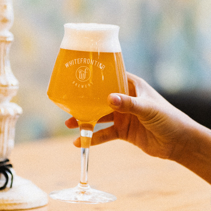 verre teku de rastal