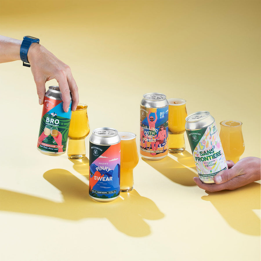 PACK NOUVEAUTÉS ÉTÉ