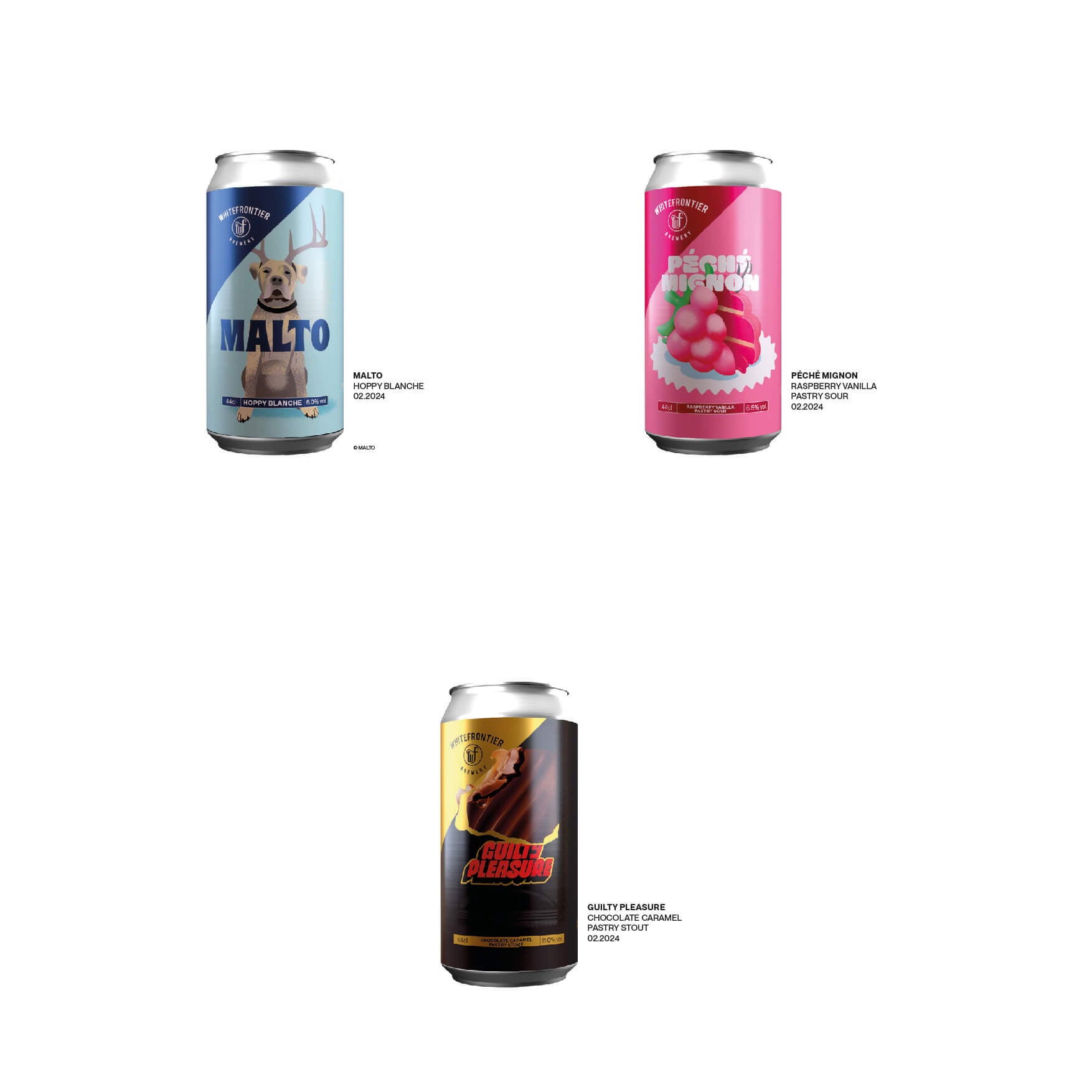 Archives design bière 2024 premier trimestre