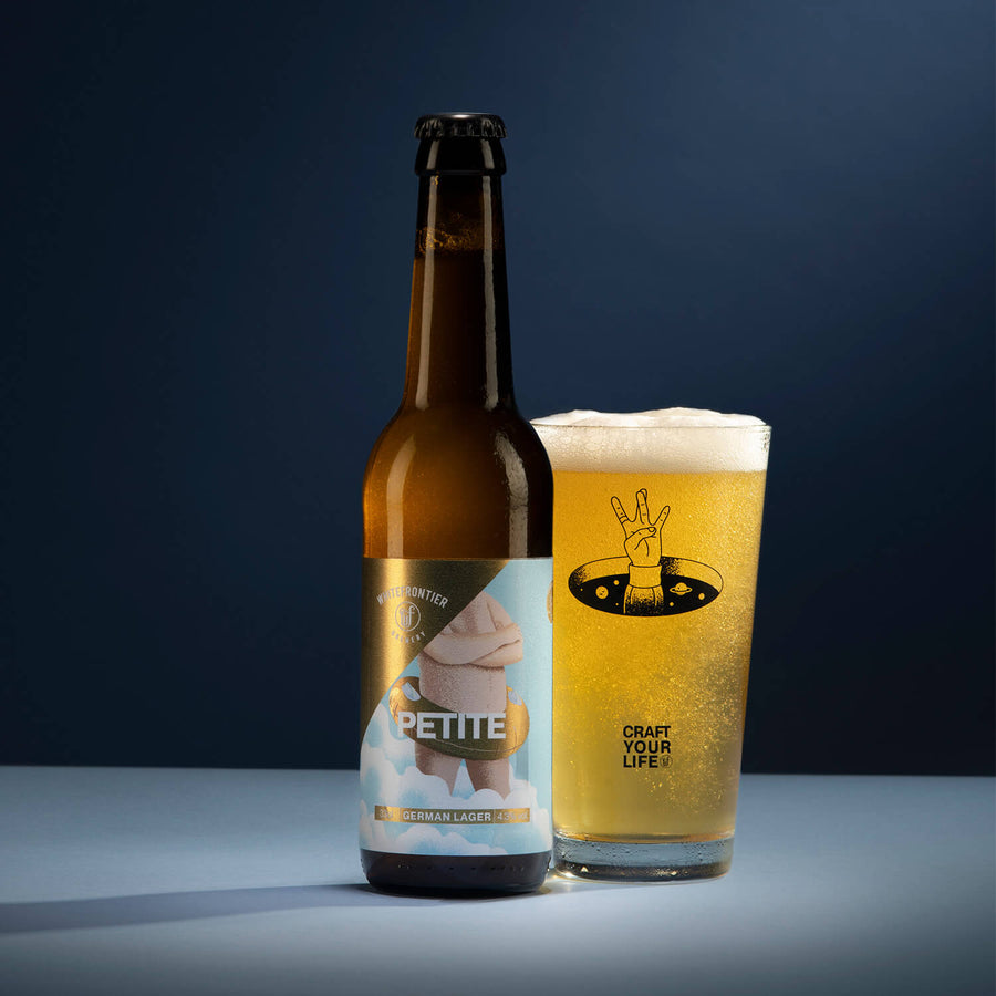 PETITE (Btl)