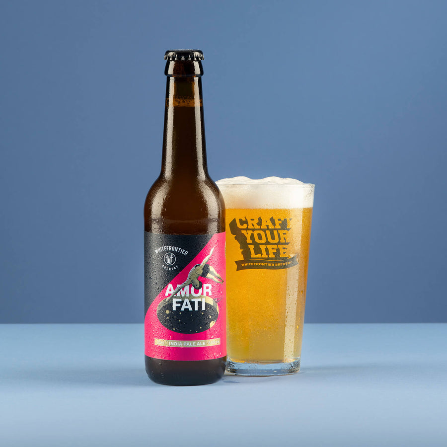 AMOR FATI (Btl)