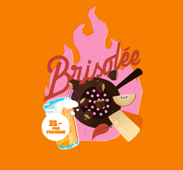 BRISOLEE