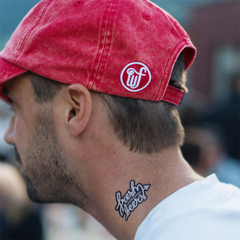 Amor Fati Cap