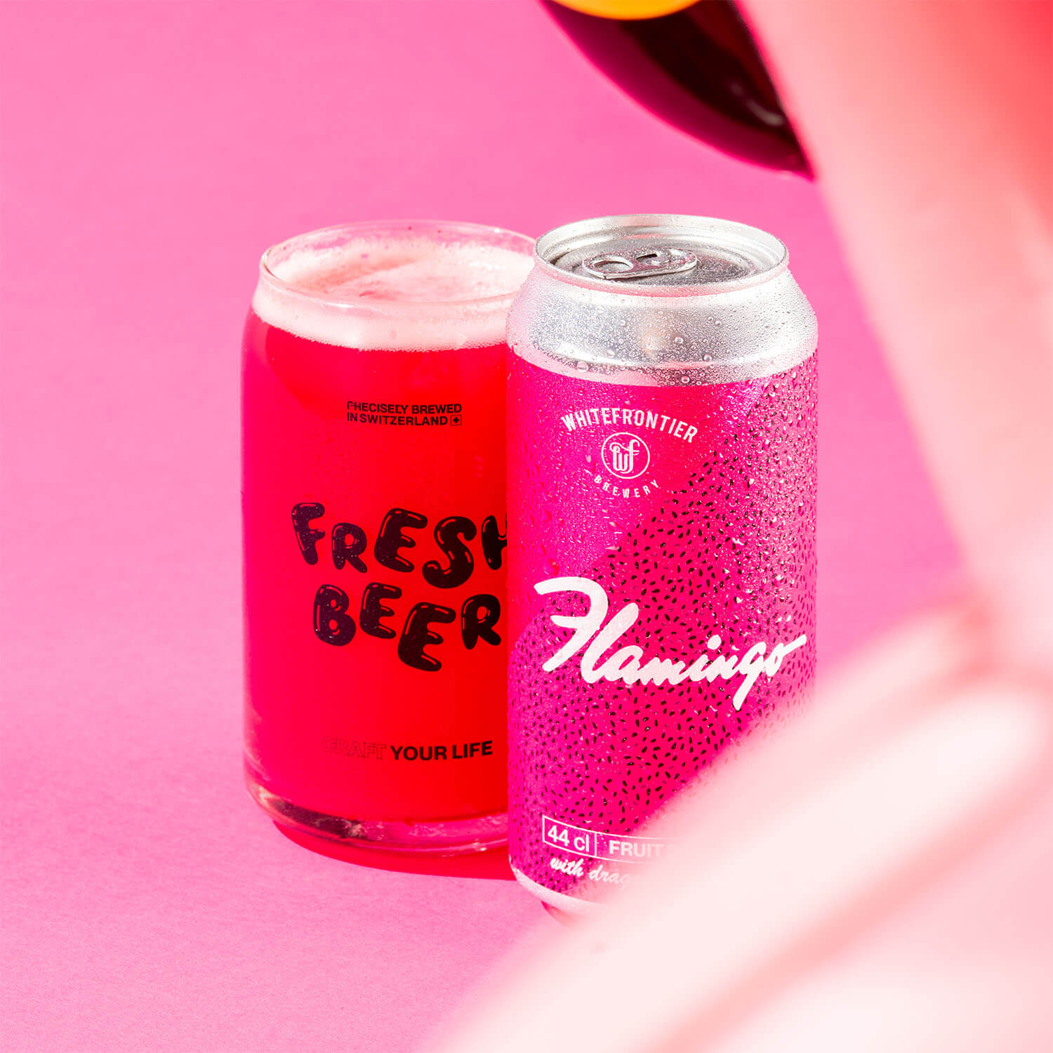 FLAMINGO