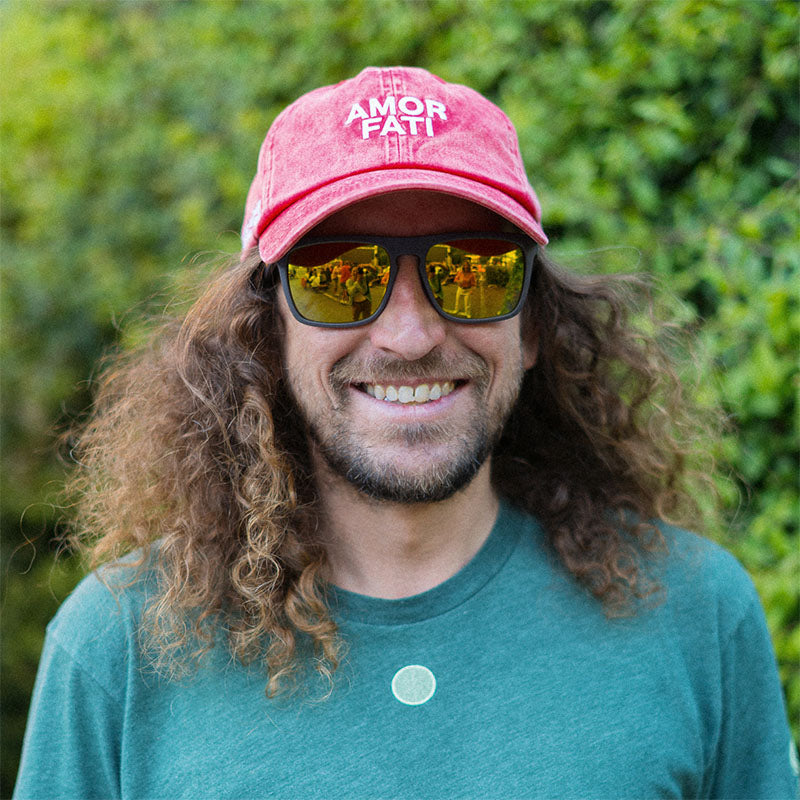 Amor Fati Cap