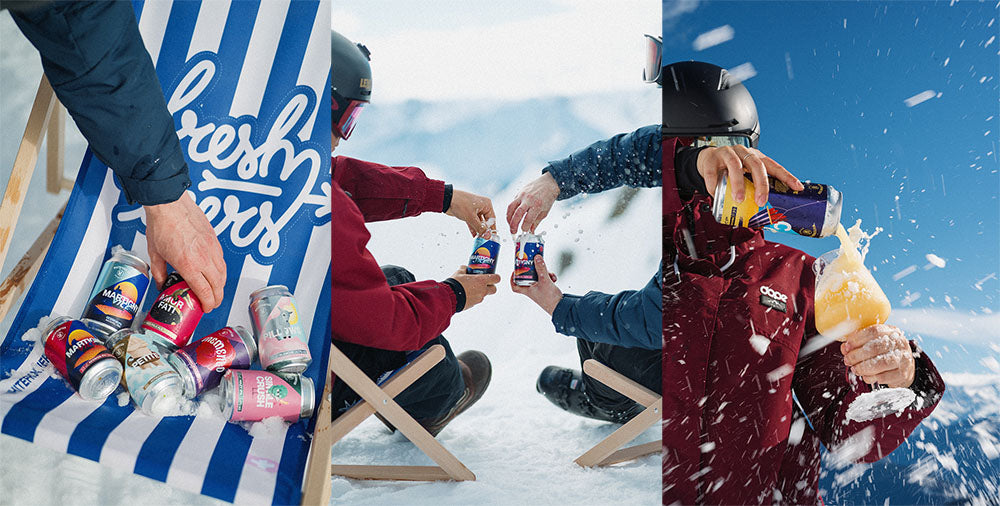 univers montagne de Whitefrontier