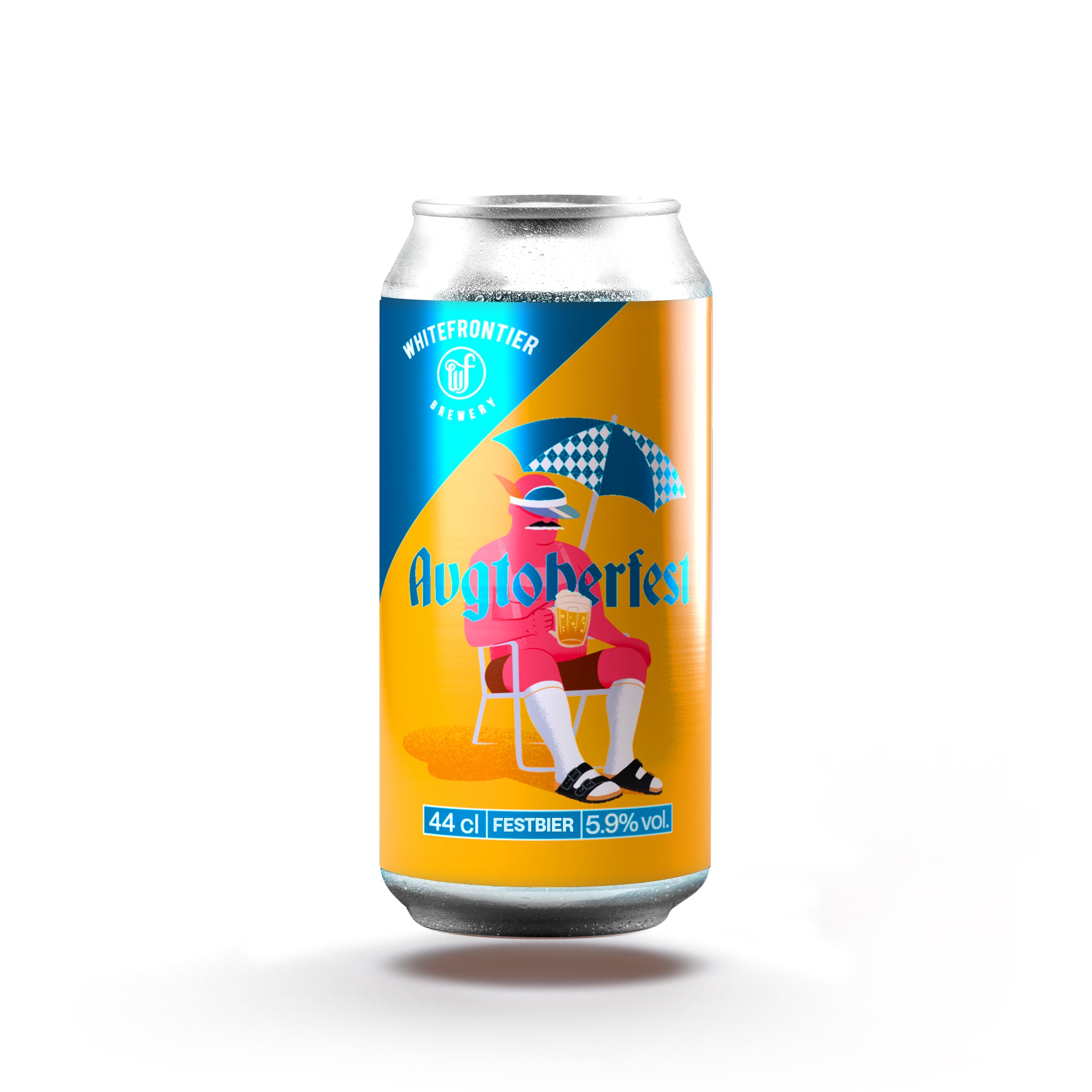 AUGTOBERFEST