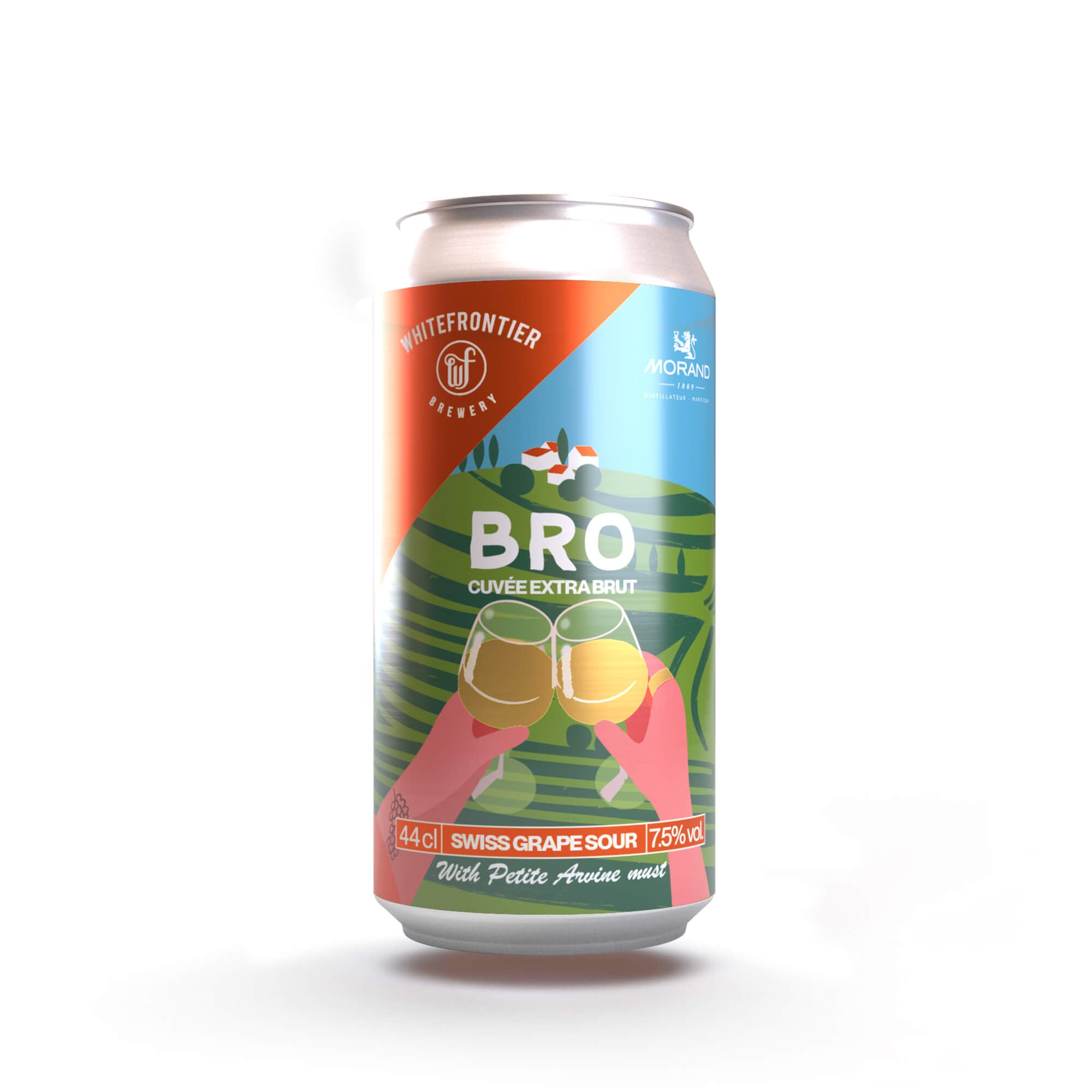 BRO