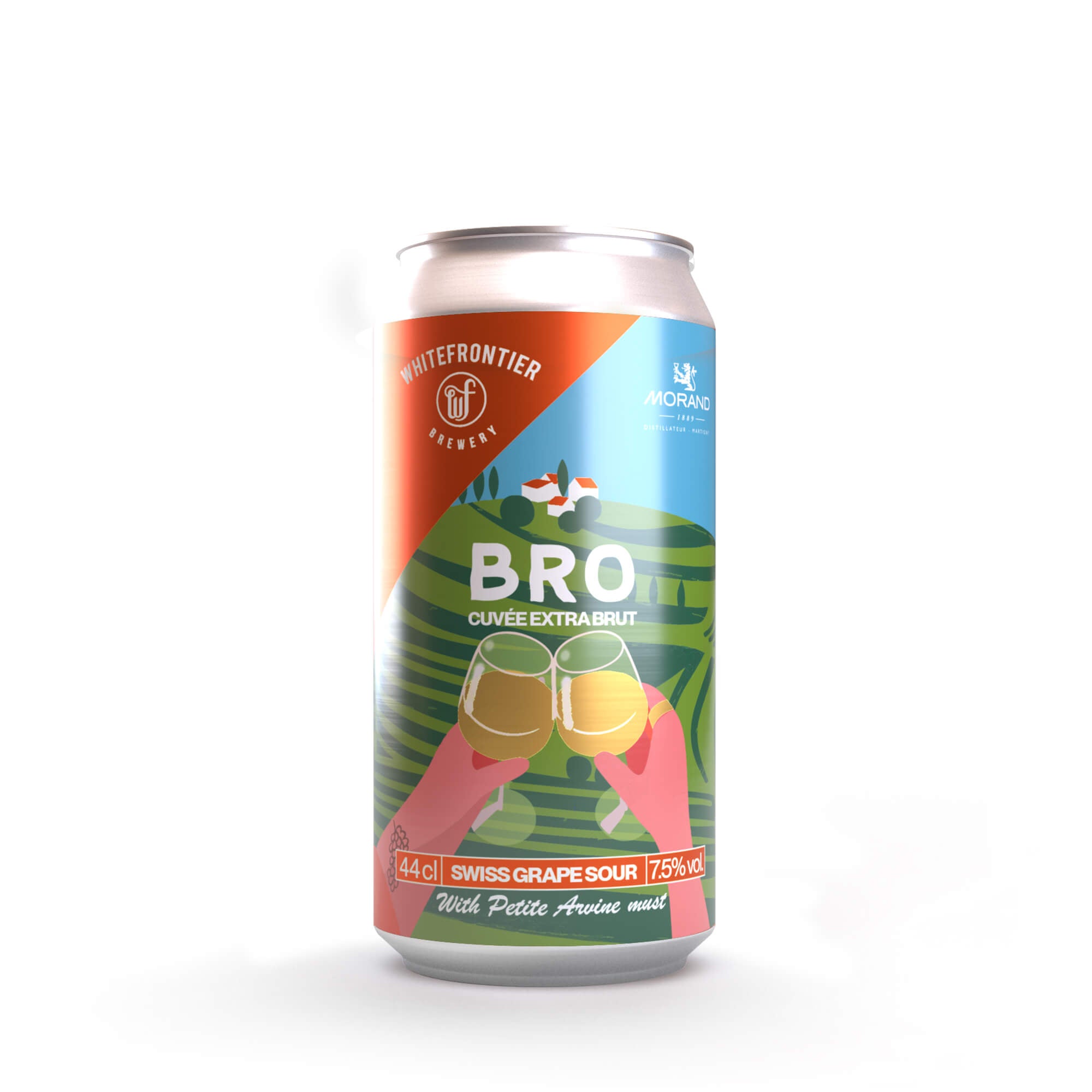 BRO