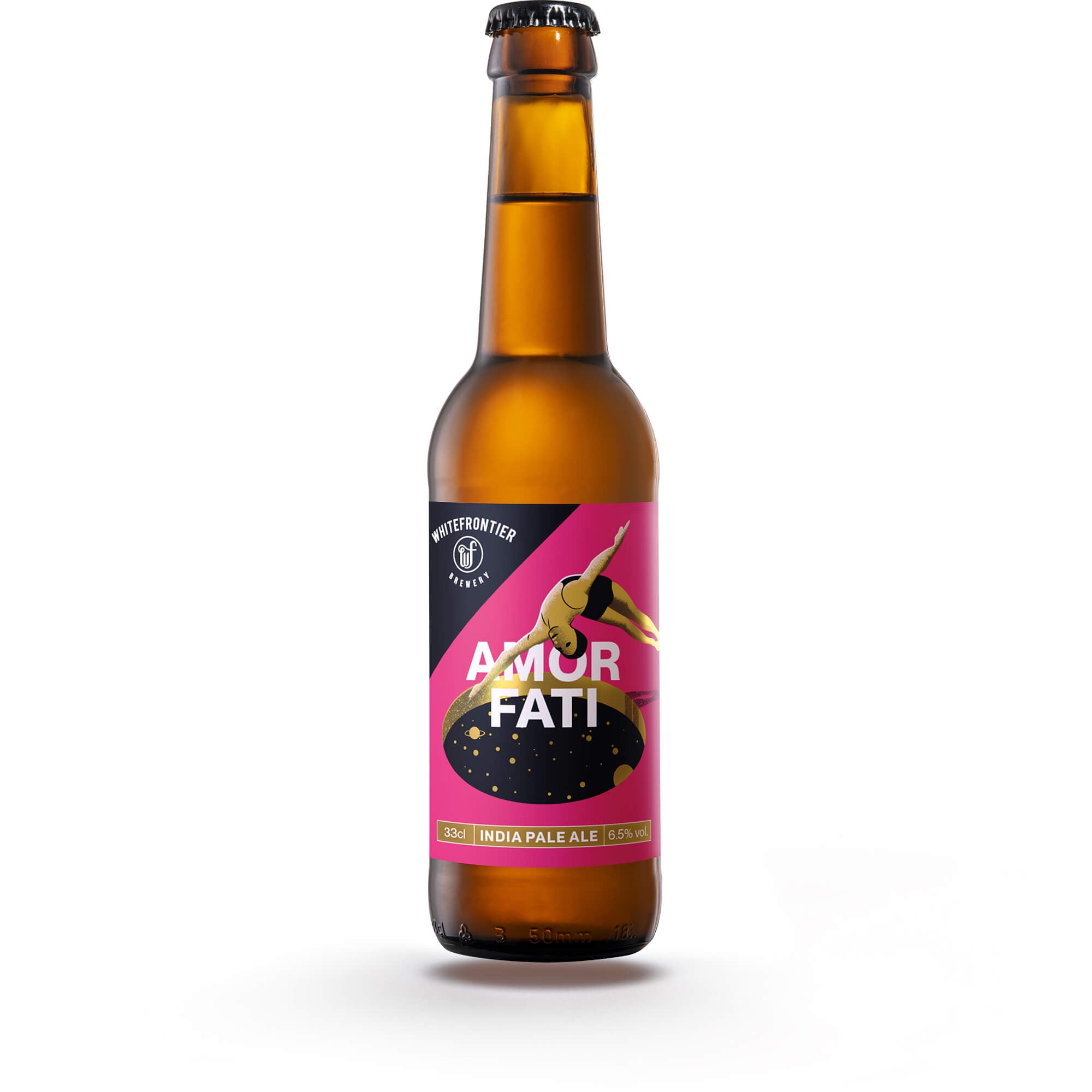 AMOR FATI (Btl)