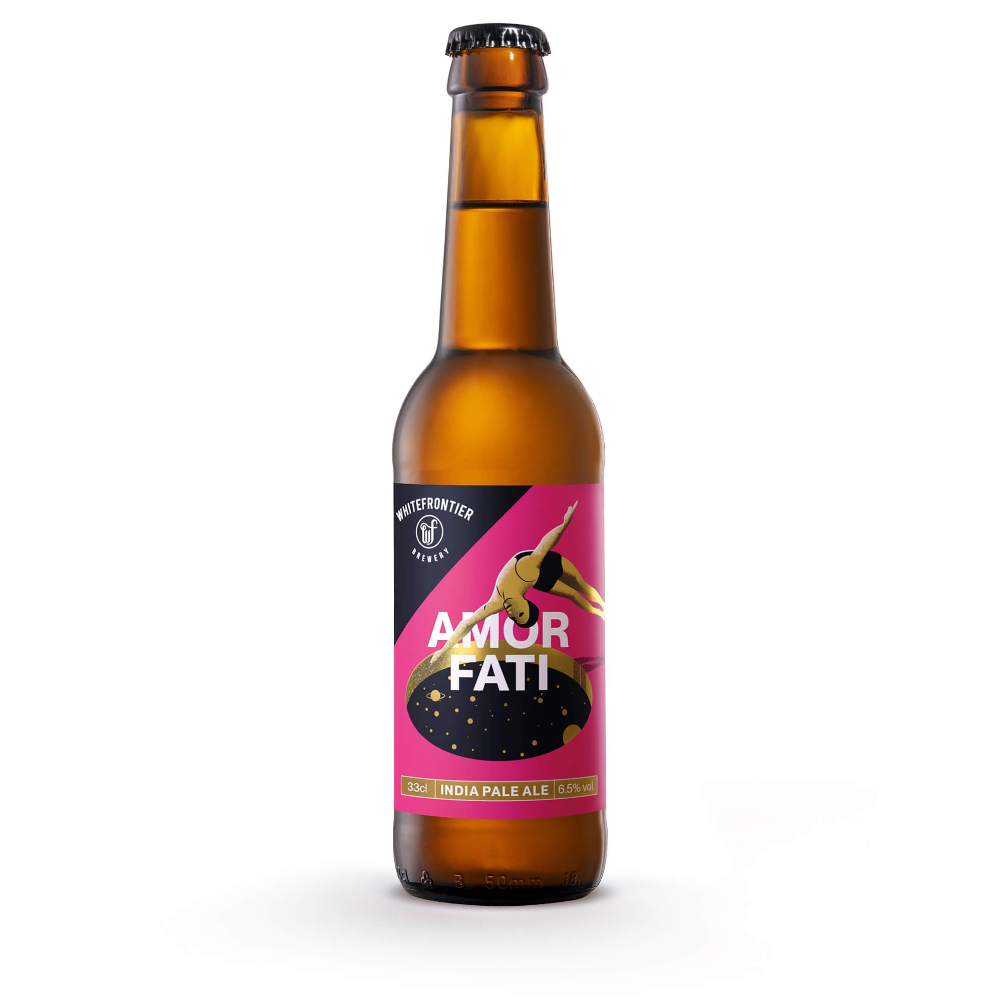 AMOR FATI (Btl)