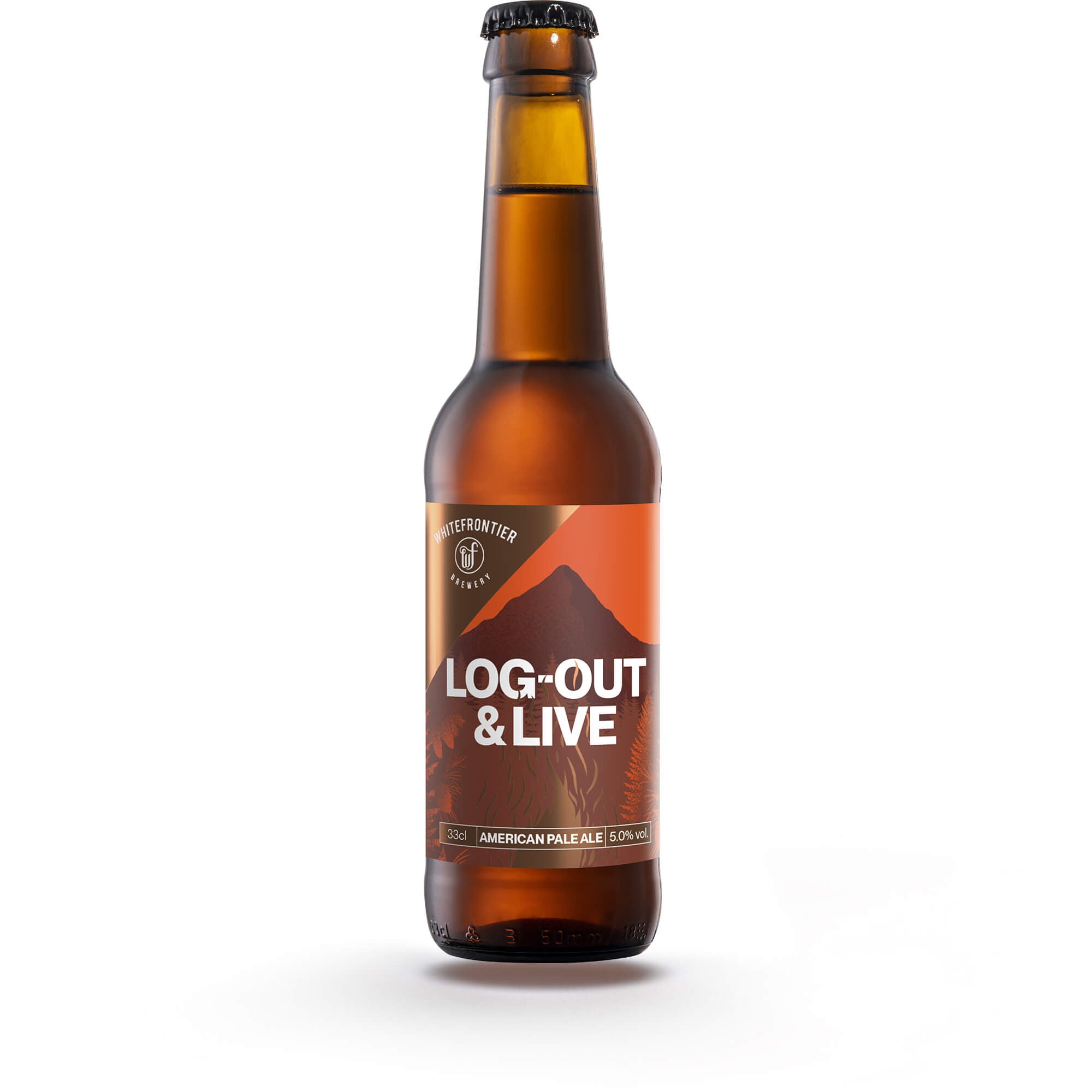 LOG-OUT & LIVE (Btl)