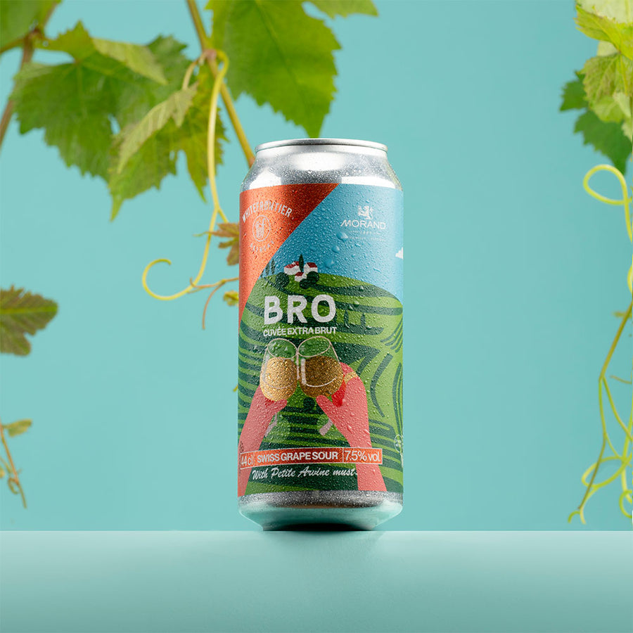 BRO