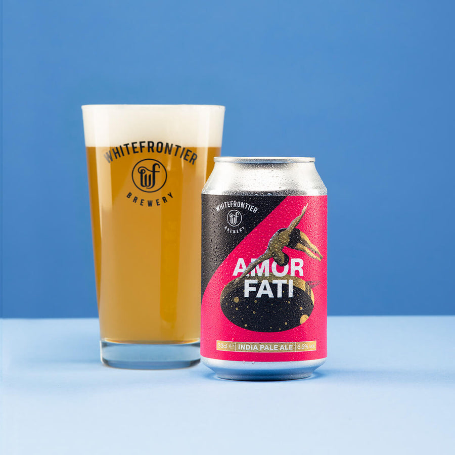 AMOR FATI